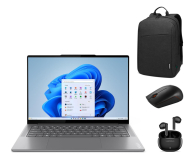 LENOVO Yoga Pro 7-14 Ryzen AI 9 365/32GB/1TB/Win11P OLED - 1286283 - zdjęcie 2